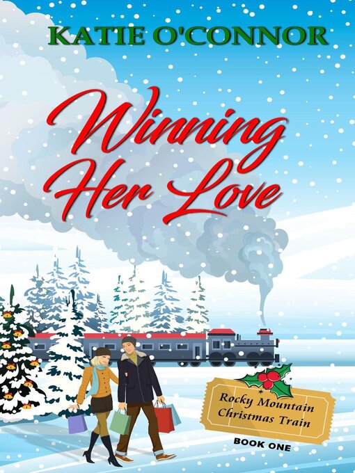 Title details for Winning Her Love by Katie O'Connor - Available